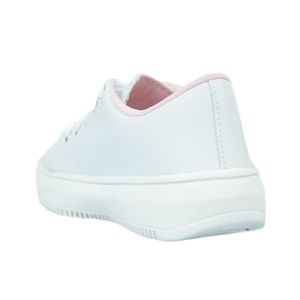 Tênis Ykes Star Branco Infantil Feminino