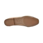 Sapato-Moleca-Scarpin-Salto-Baixo-Bege-Feminino