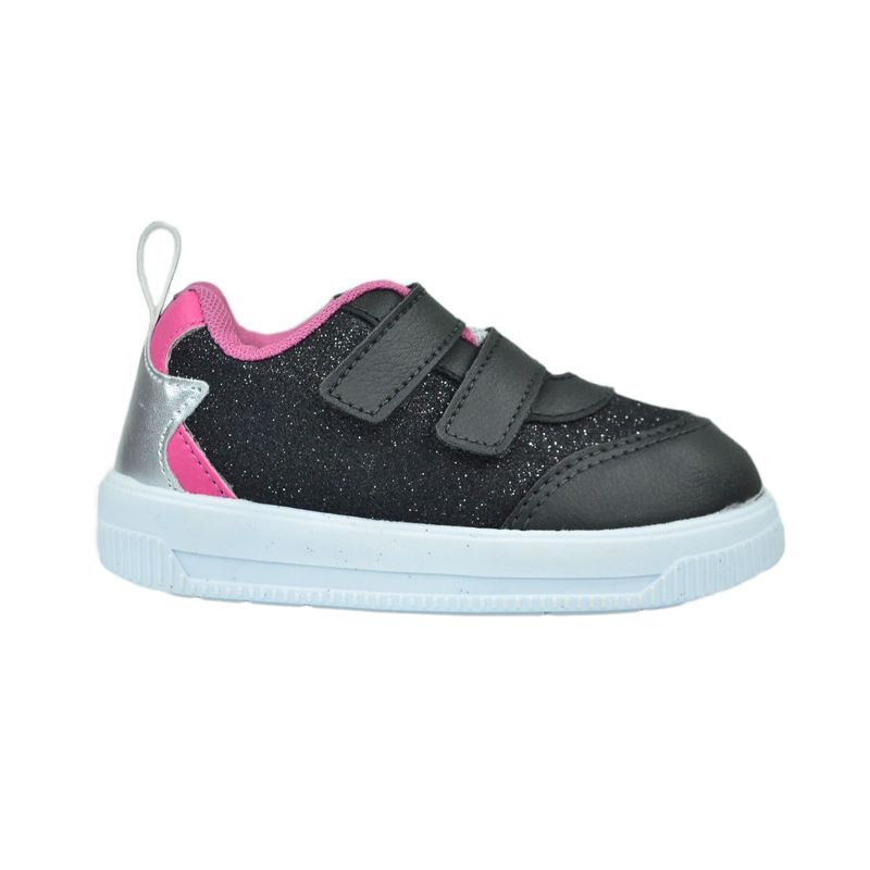 Tenis-Slink-Kids-Preto-Infantil-Feminino