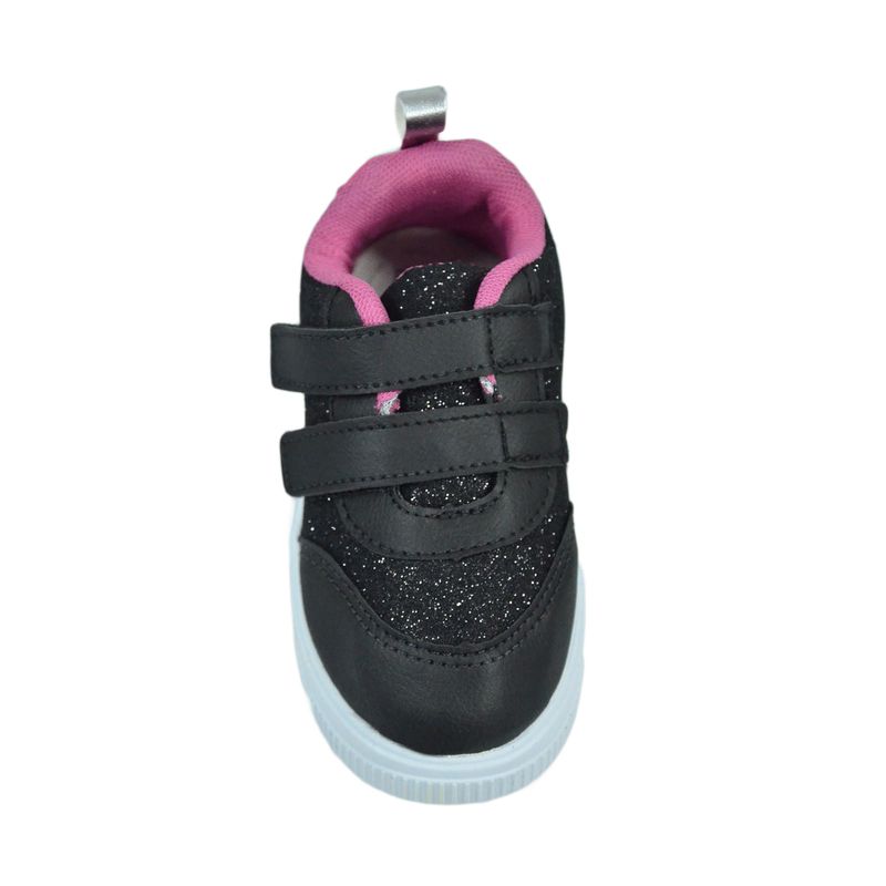 Tenis-Slink-Kids-Preto-Infantil-Feminino
