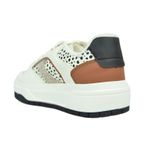 Tenis-Vanscy-Casual-Creme-Feminino