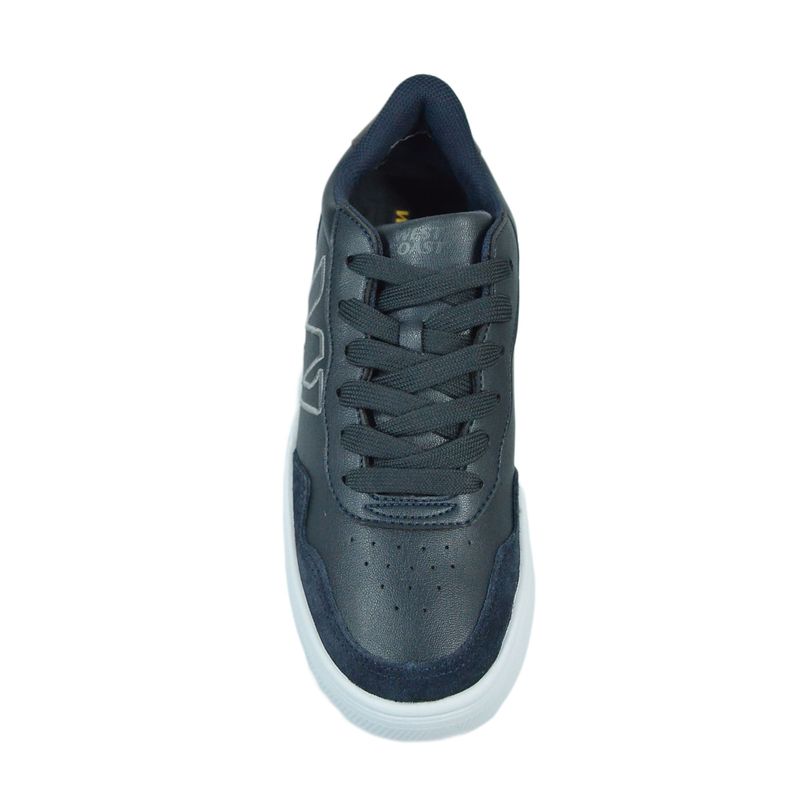 Tenis-West-Coast-Casual-Azul-Masculino