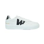 Tenis-West-Coast-Casual-Branco-Masculino