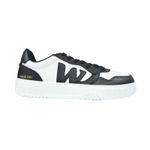 Tenis-West-Coast-Casual-Branco-Masculino