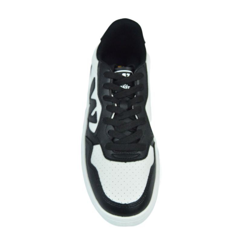 Tenis-West-Coast-Casual-Branco-Masculino