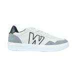 Tenis-West-Coast-Casual-Branco-Masculino