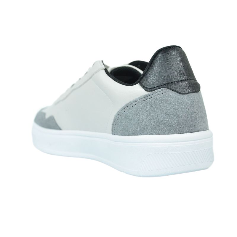 Tenis-West-Coast-Casual-Branco-Masculino