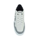 Tenis-West-Coast-Casual-Branco-Masculino