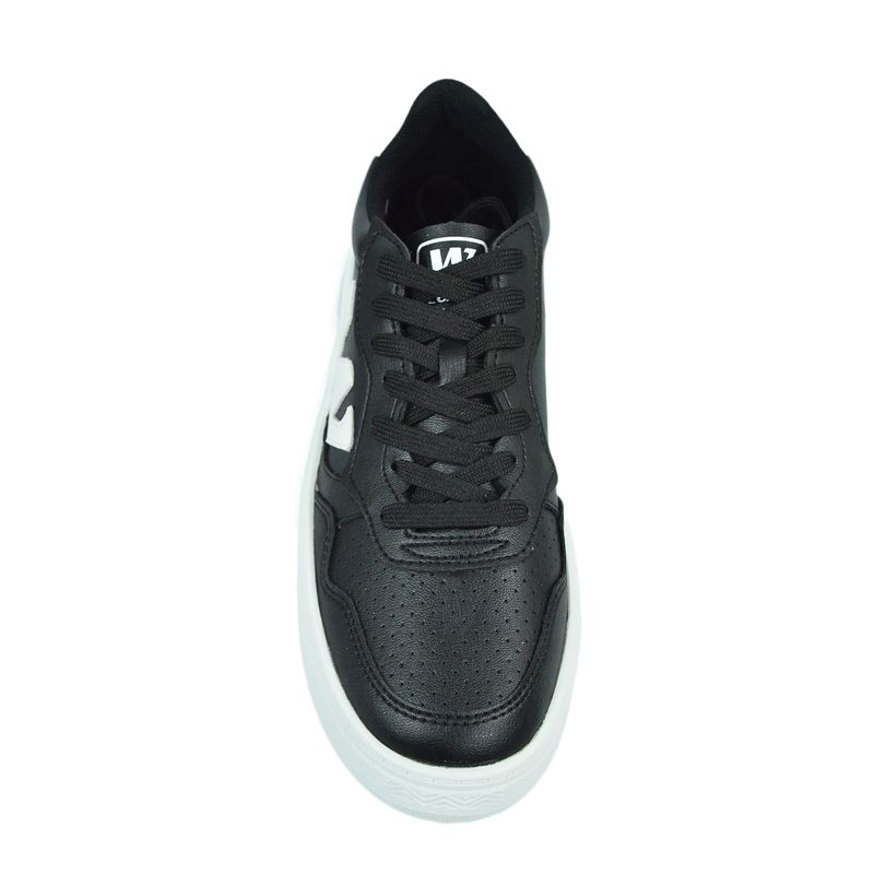 Tenis-West-Coast-Casual-Preto-Masculino