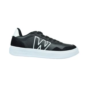 Tênis West Coast 80 San Francisco Preto Masculino