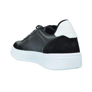 Tênis West Coast 80 San Francisco Preto Masculino
