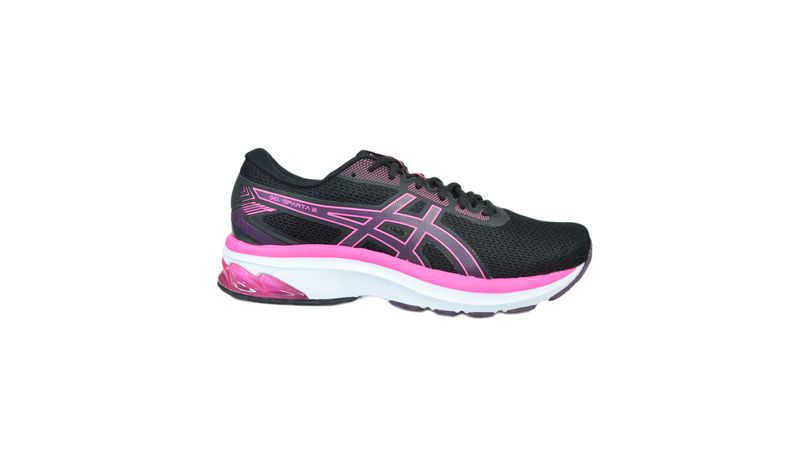 Tenis send2 fashion gel feminino