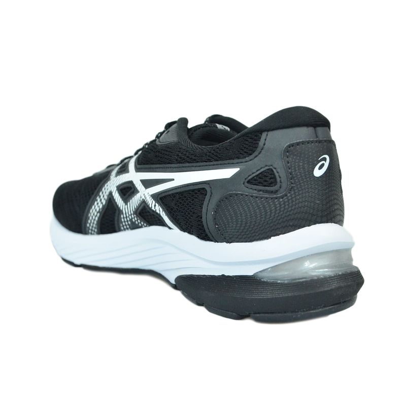 Tenis-Asics-Gel-Shogun-6-Preto-Masculino