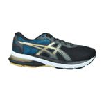 Tenis-Asics-Gel-Shogun-6-Preto-Dourado-Masculino
