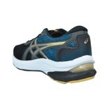 Tenis-Asics-Gel-Shogun-6-Preto-Dourado-Masculino