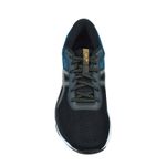 Tenis-Asics-Gel-Shogun-6-Preto-Dourado-Masculino