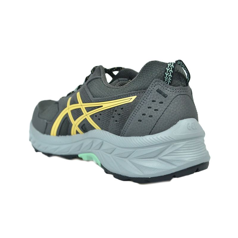 Tenis-Asics-Gel-Venture-9-Cinza-Masculino