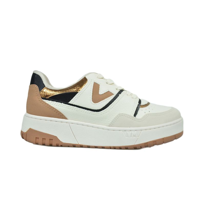 Tenis-Via-Marte-Flatform-Recortes-Bege-Feminino