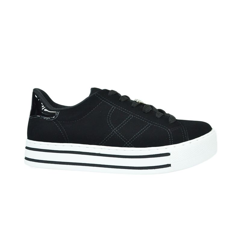 Tenis-Via-Marte-Flatform-Preto-Nobuck-Feminino