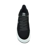 Tenis-Via-Marte-Flatform-Nobuck-Preto-Feminino