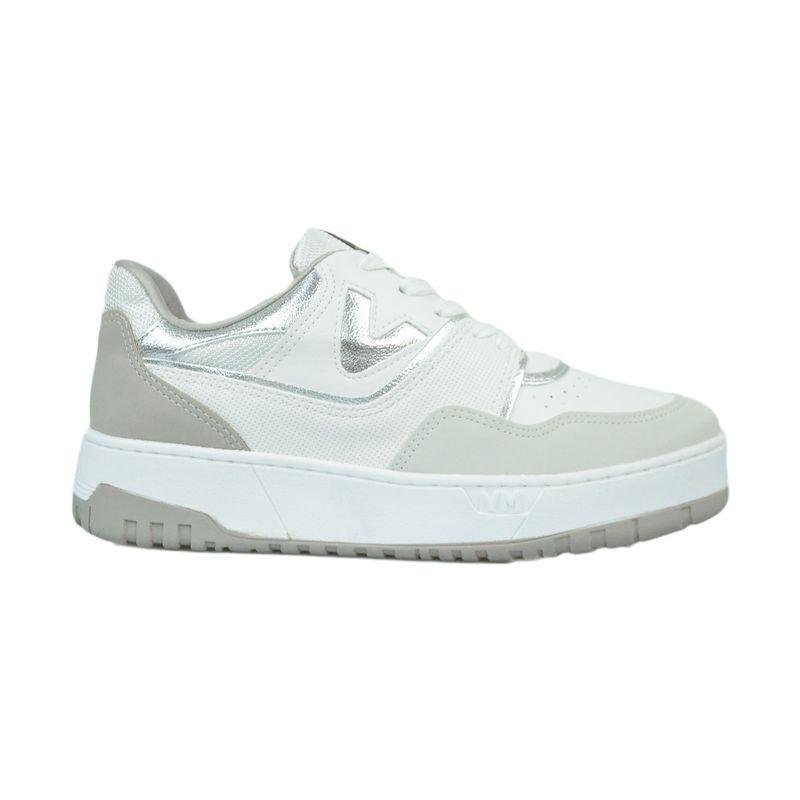 Tenis-Via-Marte-Flatform-Recortes-Branco-Feminino