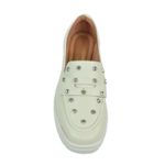 Sapato-Vizzano-Mocassim-Loafer-Off-White-Feminino