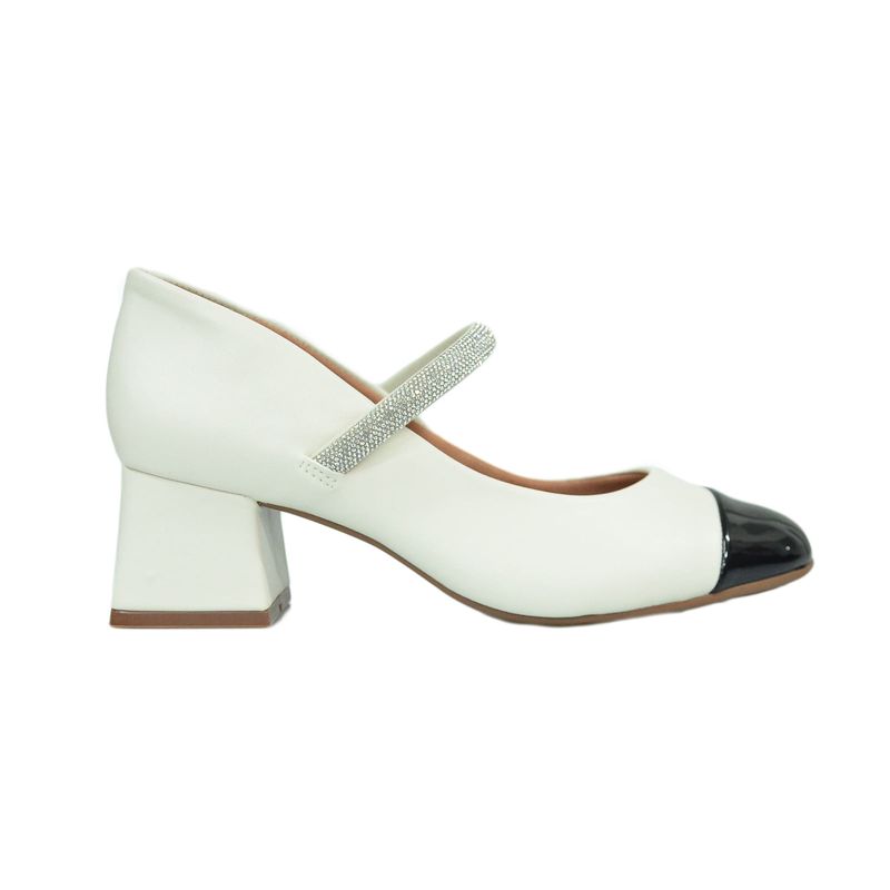 Sapato-Vizzano-Boneca-Scarpin-Off-White-Feminino