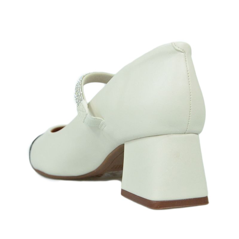 Sapato-Vizzano-Boneca-Scarpin-Off-White-Feminino