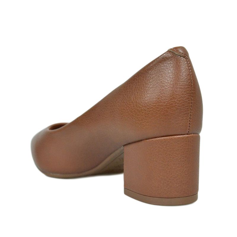 Sapato-Vizzano-Scarpin-Salto-Bloco-Caramelo-Feminino