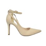 Sapato-Bebece-Scarpin-Salto-Alto-Bege-Feminino