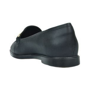 Sapato Bebecê Mocassim Preto Feminino