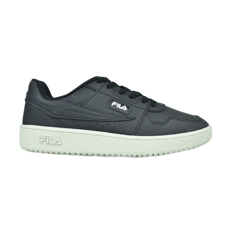 Tenis-Fila-Acd-Classic-Preto-Masculino