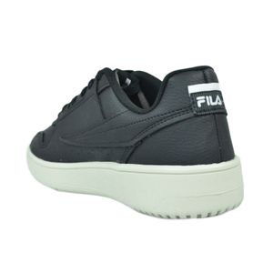 Tênis Fila Acd Classic Preto Masculino