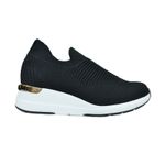 Tenis-Modare-Casual-Preto-Feminino-7394.100