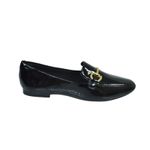 Sapato-Sua-Cia-Mocassim-Preto-Verniz-Feminino