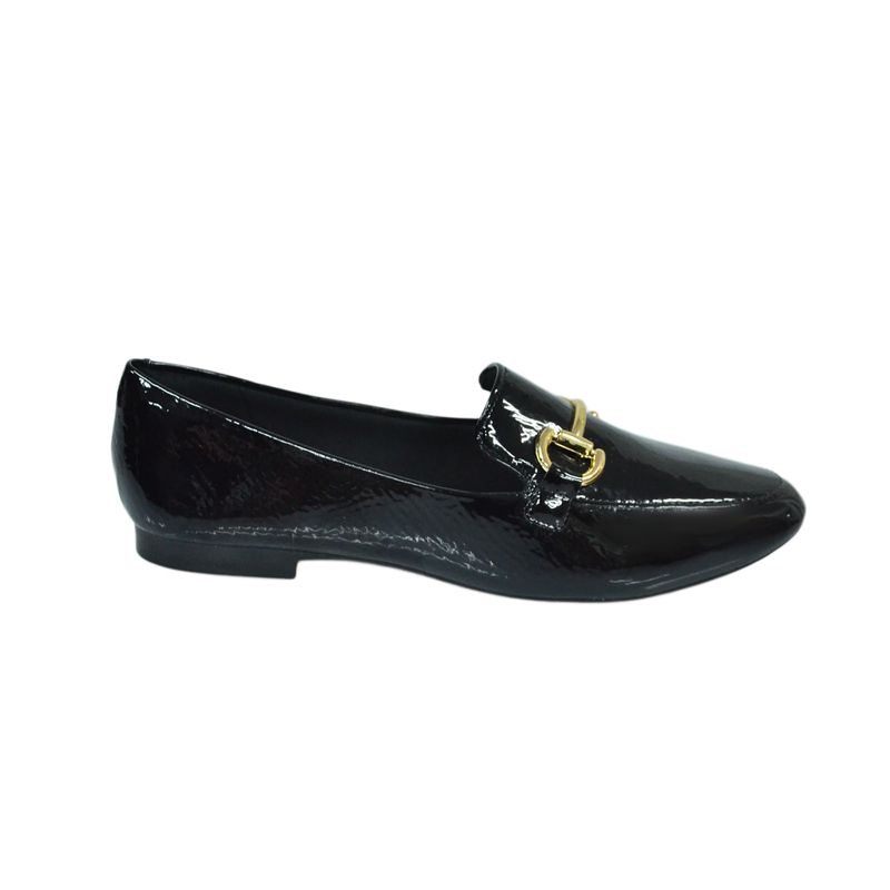 Sapato-Sua-Cia-Mocassim-Preto-Verniz-Feminino