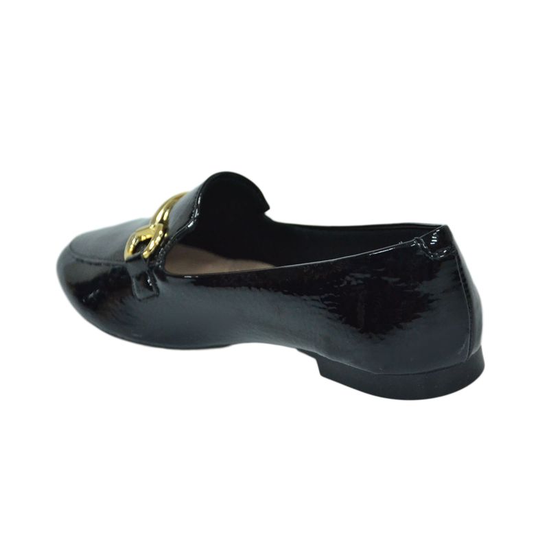 Sapato-Sua-Cia-Mocassim-Preto-Verniz-Feminino