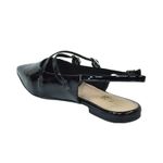 Sapato-Sua-Cia-Ana-Castela-Scarpin-Salto-Baixo-Preto-Feminino