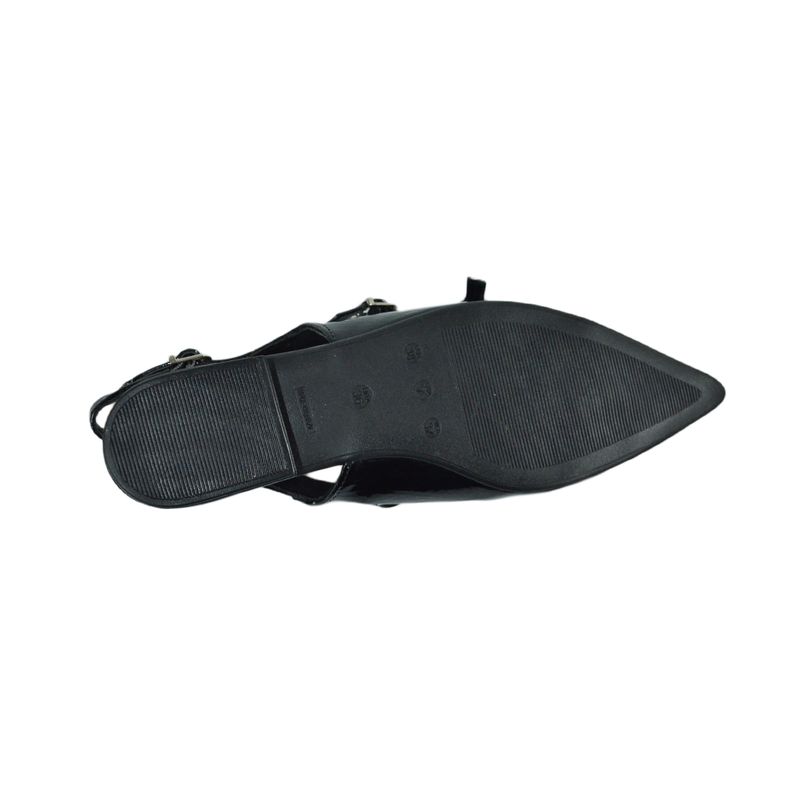 Sapato-Sua-Cia-Ana-Castela-Scarpin-Salto-Baixo-Preto-Feminino