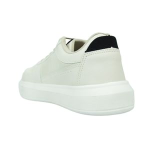 Sapatênis Rkm Off White Masculino Rkm686