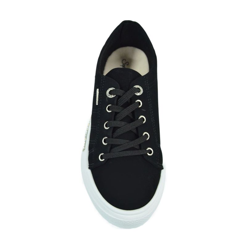 Tenis-Sophia-Almeida-Flatform-Preto-Feminino-69328man