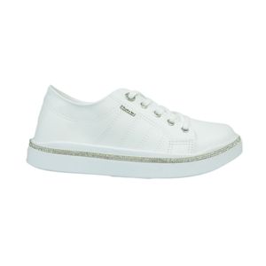 Tênis Sophia Almeida Casual Branco Feminino 69327