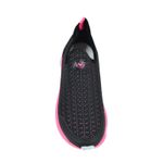 Tenis-Via-Vip-Preto-Rosa-Infantil-Feminino-VV9515-PTO-PNK