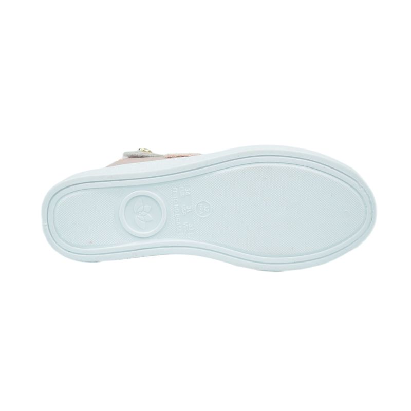 Tenis-Izalu-Cano-Medio-Rose-Infantil-Feminino-18023iz