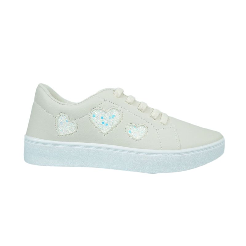 Tenis-Izalu-Off-White-Branco-Infantil-Feminino-18013iz