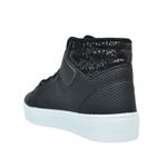 Tenis-Izalu-Cano-Medio-Preto-Infantil-Feminino-18023iz
