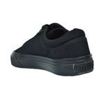 Tenis-Star-Feet-Preto-Unissex-Fa015l