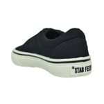 Tenis-Star-Feet-Preto-Unissex-Fa015l