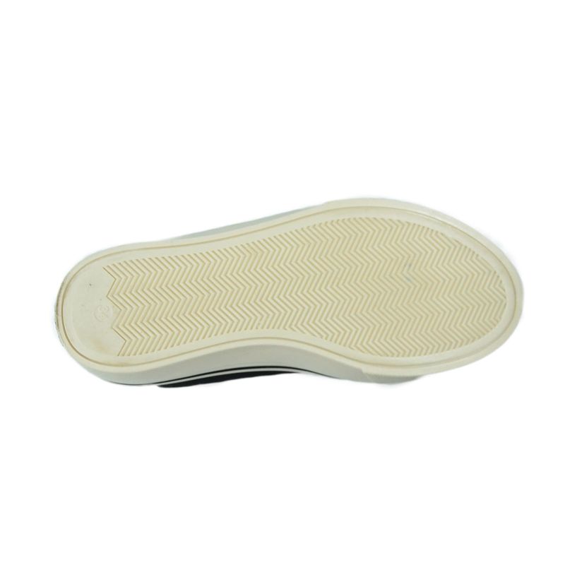 Tenis-Star-Feet-Preto-Unissex-Fa015l