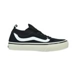 Tenis-Star-Feet-Preto-Unissex-Rd007